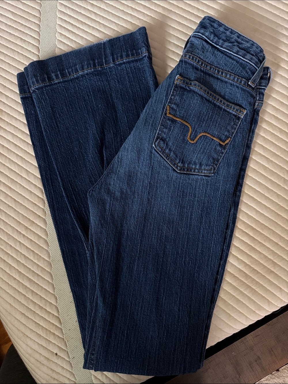 Kimes Ranch Jennifer Jeans